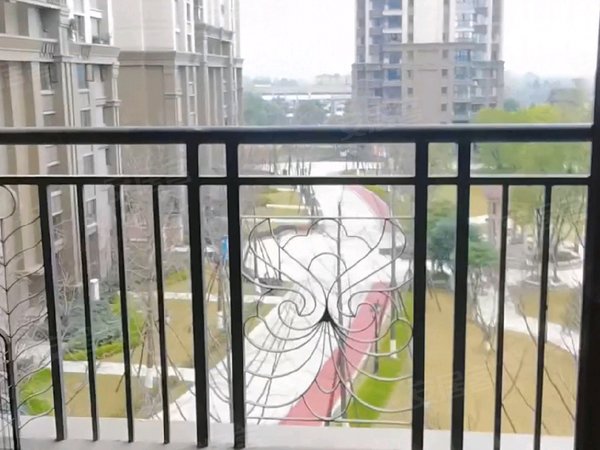 成都崇州羊马恒大西辰绿洲恒大西辰绿洲 3室2厅1卫出租房源真实图片