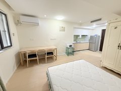 北京朝阳亚运村远大中心旁边精装一居室我有钥匙随时看出租房源真实图片