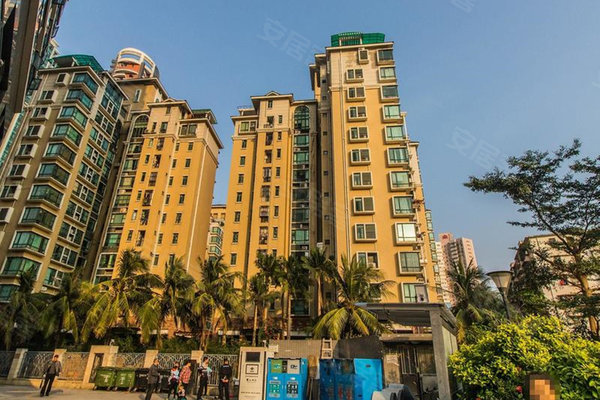 嘉多利花园(北区)