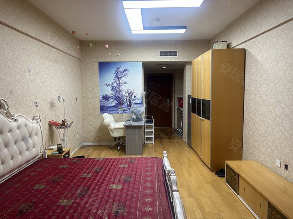 天津塘沽向阳街时代大厦时代大厦 有钥匙随时看房价格可谈 临近轻轨站