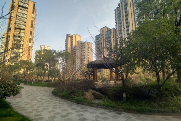 保亿风景蝶院观园周边房产中介经纪人评价-杭州安居客