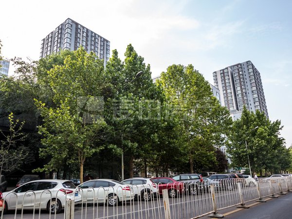 亚运村小营租房,2室1厅 嘉铭桐城(c区),朝阳租房-北京58安居客
