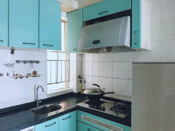 深圳南山南油金晖大厦金晖大厦 2室2厅1卫出租房源真实图片