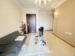 重庆巴南龙洲湾恒大新城 精装一室一厅 家电全齐 可拎包入住 配套齐全出租房源真实图片