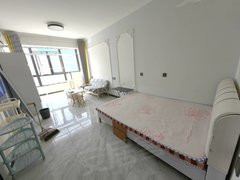 郑州新郑龙湖华南城龙湖锦艺城 简装多层 洋房标间 拎包入住 随时看房出租房源真实图片