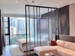 广州海珠中大精装电梯 全新家私家电 大阳台采光好出租房源真实图片