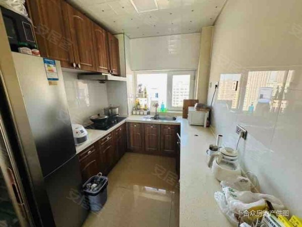 急售房主出国 地铁 市场 商场,金质融城(二期)二手房,75万,2室2厅,1卫