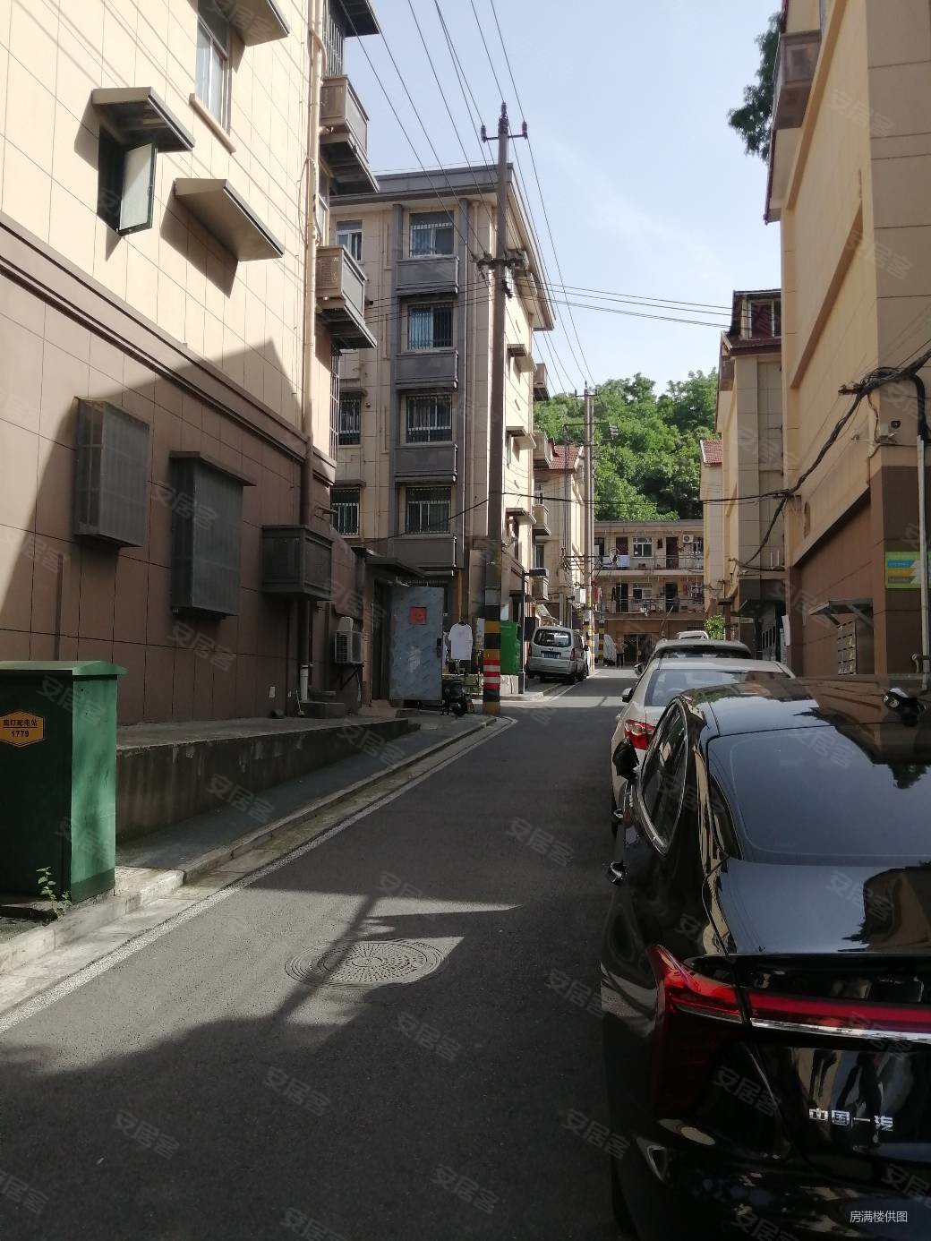 梅花村中华门地铁口正南朝向两房 可谈105