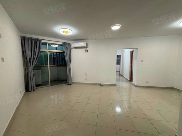 【多图】银庄大厦,皇岗租房,福民地铁站,空房三房实惠出租,交通便利.