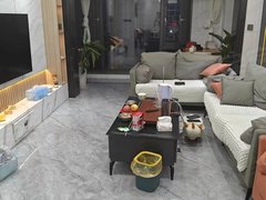 泉州安溪解放路碧桂园4房2厅2卫车位   采光充足   拎包入住出租房源真实图片