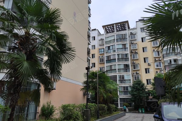 龙腾花园,武当路40号-十堰龙腾花园二手房,租房-十堰安居客