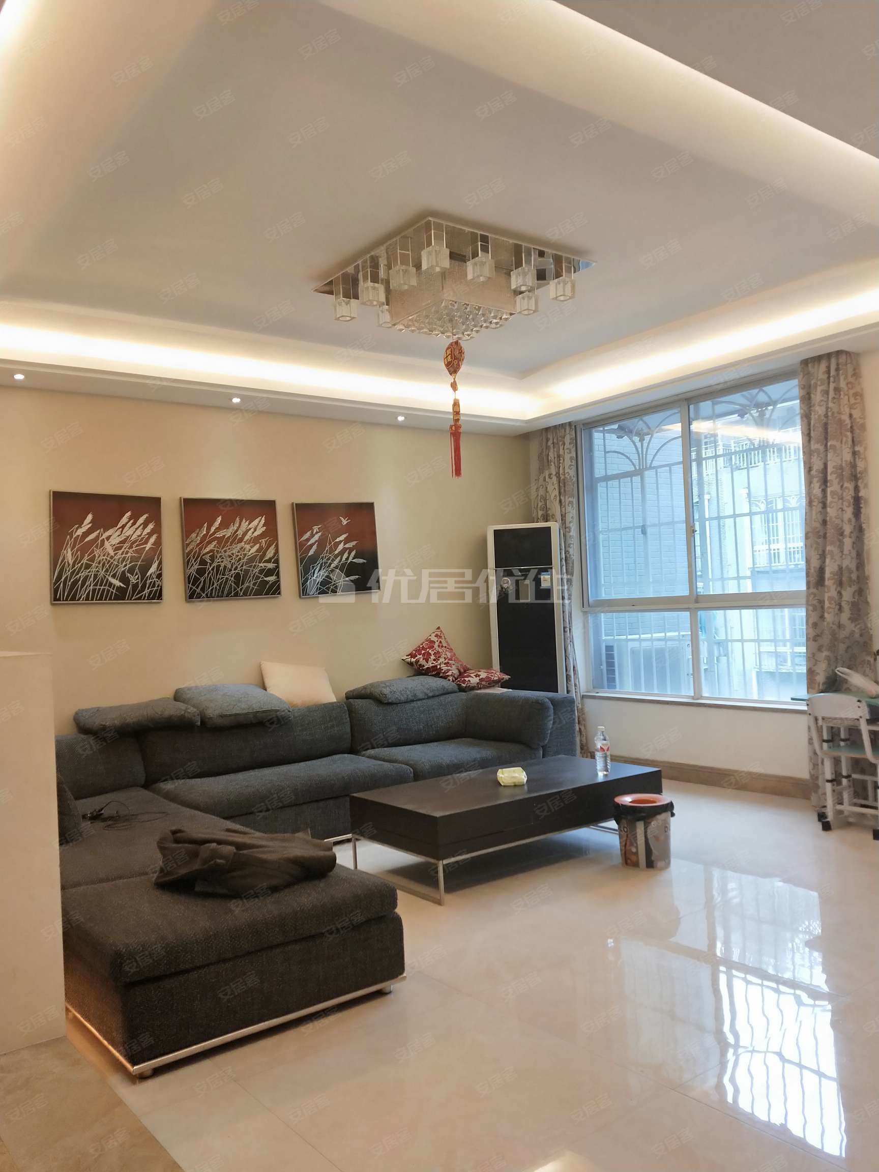 【贵阳二手房经纪人信息-吴蕾】- 贵阳58同城