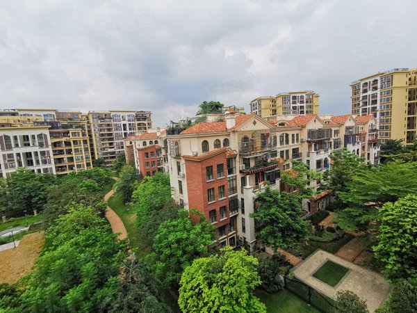 【多图】天健上城,车陂租房,车陂北 花园小区 天健上城 精装2室2厅1卫