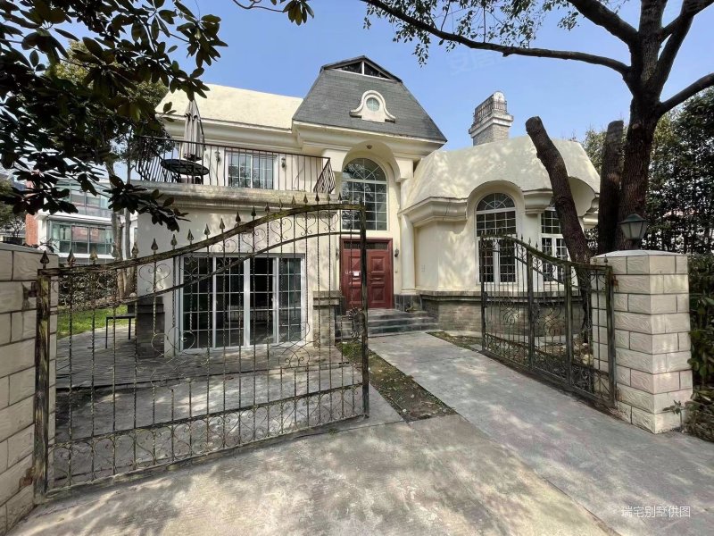 上海房产网>上海二手房>松江二手房>莘闵二手房>绿洲比华利花园>