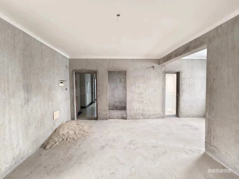 南北通透双阳台大两房出门玺悦城澄碧湖公园学堂洪州学堂