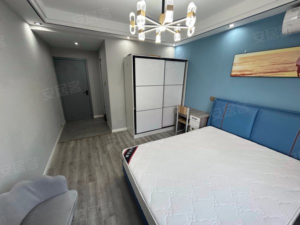 【多图】春辉新村,颛桥租房,实拍春辉新村三户合租主卧独卫 有公用