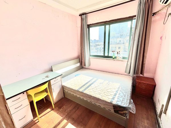 成都安居客>成都租房>金牛租房>茶店子租房>金府路6号院>金府路6号院