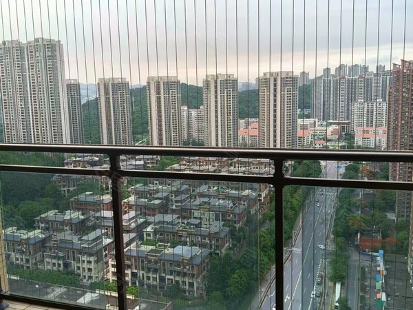 【多图】中海誉城南苑,科学城租房,科学城香雪地铁站旁中海誉城南苑大