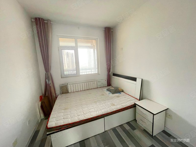 康大风和丽景精装套二近地铁一号视野采光好