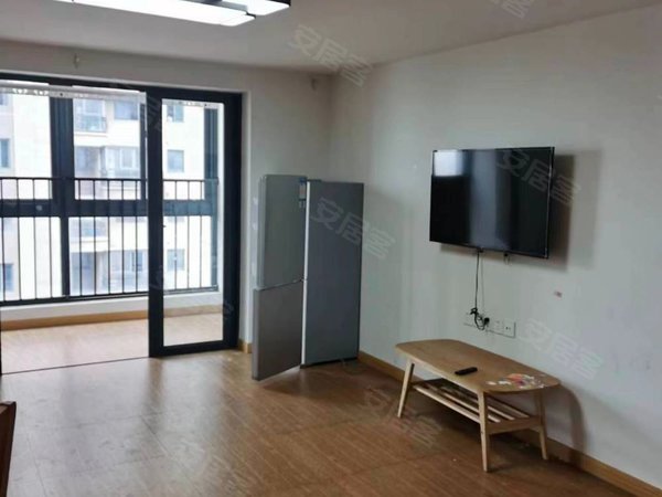 【多图】张家港碧桂园(商住楼),塘桥租房,出租大润发附近公寓两室一卫