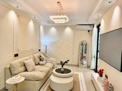 怀化鹤城城中体育馆地区医院附近御景豪庭 精装1房家电齐拎包入住随时看房！出租房源真实图片