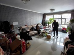 绥化北林北林城区嘉美二期 2室1厅1卫出租房源真实图片