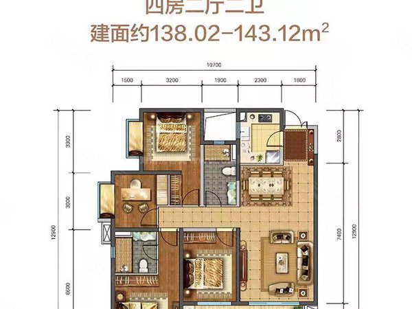 昆明呈贡市政府吾悦首府(东区)云大医院  昆三中旁边吾悦首府出租房源