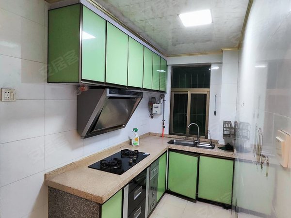 深圳宝安沙井田园居田园居三房全齐出租,紧邻冠群学校,沙井北外环高速