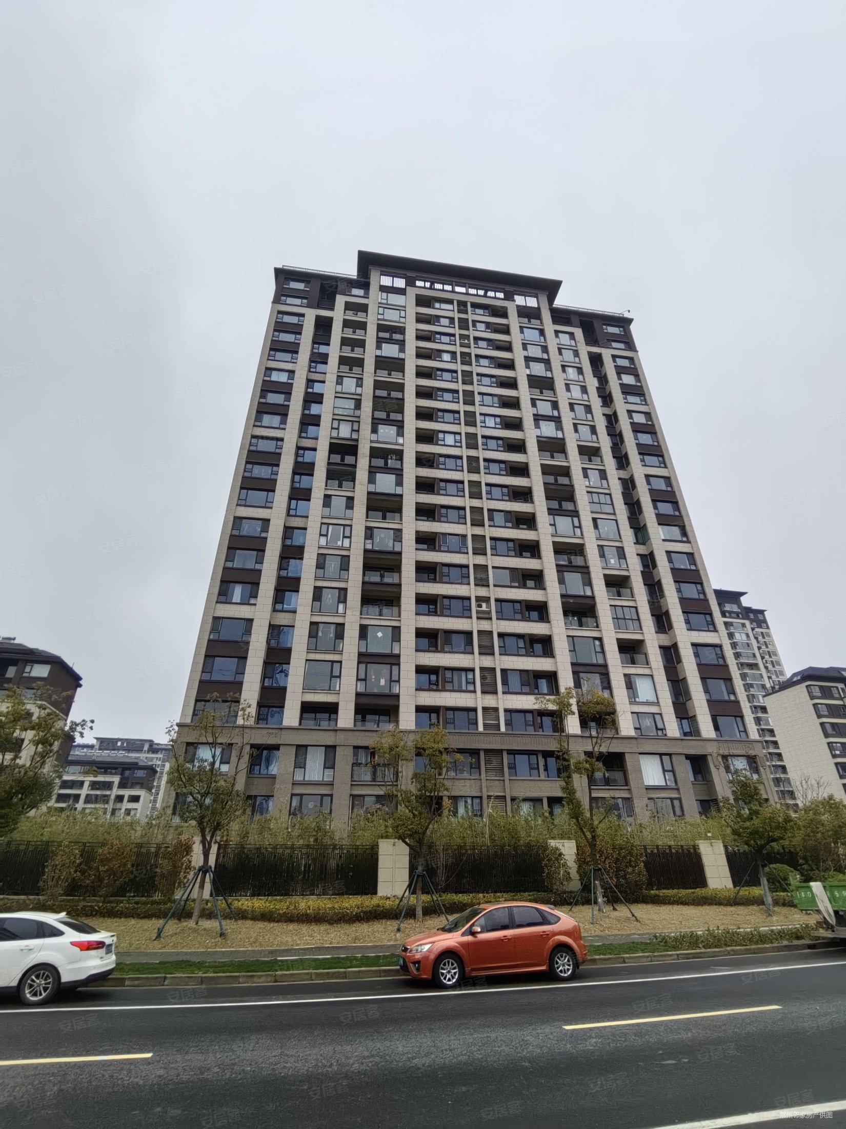 常州房产网>常州二手房>钟楼二手房>青枫公园二手房>雅居乐路劲棠颂>