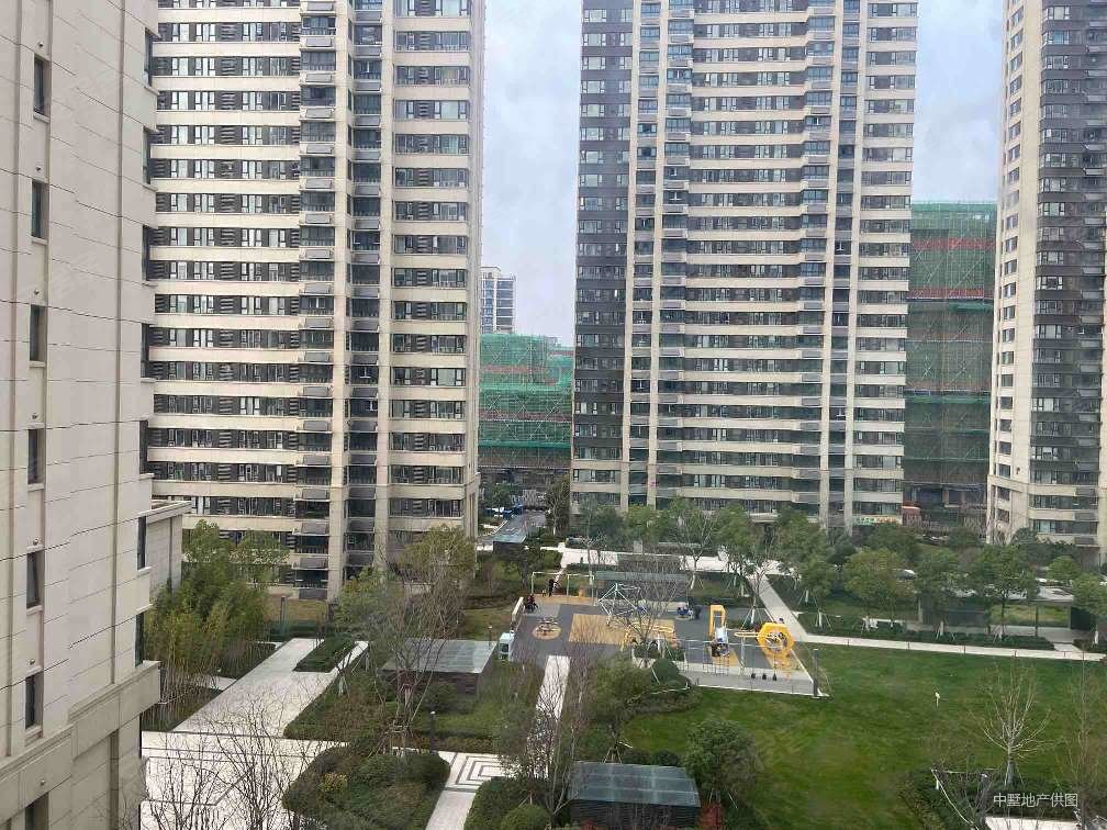 金地自在城玺悦次新房精装好房商品房满二正南朝向