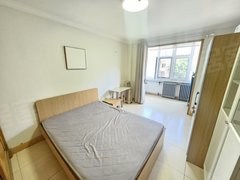 北京海淀知春路北航首体南北两室一厅随时看房出租房源真实图片