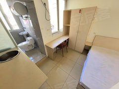 苏州工业园斜塘出门东方之门奥体中心 旁边大润发支持押一付一 可短租出租房源真实图片