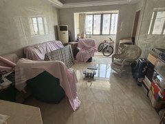 无锡惠山玉祁润秀苑家装三房，拎包入住，家电齐全，随时看房出租房源真实图片