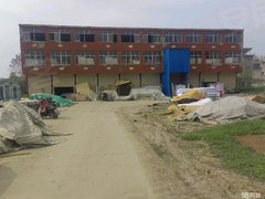 阜阳阜南大余路 1室0厅0卫出租房源真实图片