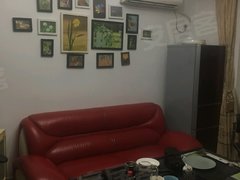 潮州湘桥潮枫路尚品居 2室1厅1卫出租房源真实图片