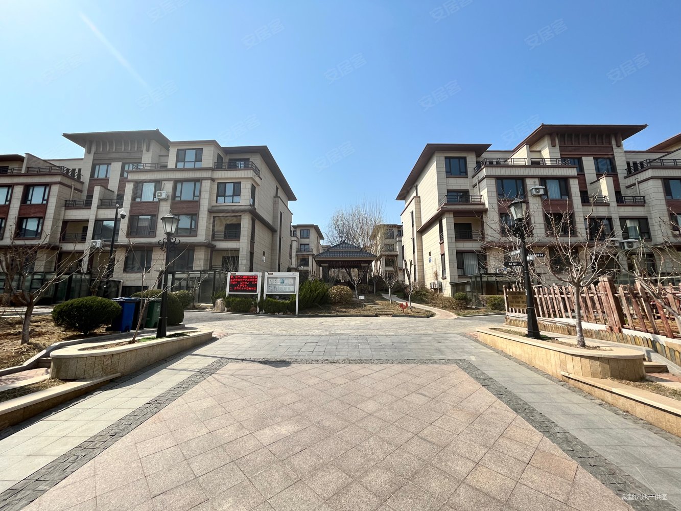 世茂御龙海湾2室2厅2卫128㎡南北75万