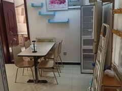 保定高碑店宜家旺阳光商厦出租景阳丽都精装修家具家电齐全拎包入住两室一厅急租出租房源真实图片