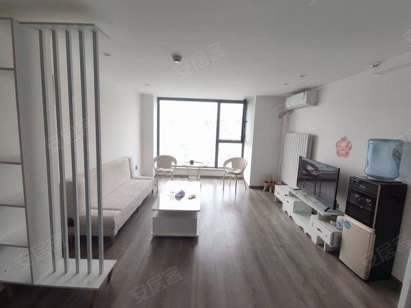 复式公寓2室 南向 电梯房 稼轩历城二中 唐冶政务大厅,历城租房-济南