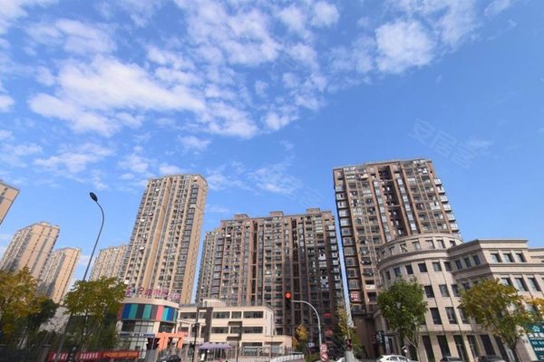 五江湾小区(北区)