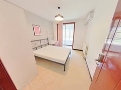 北京海淀苏州街中关村 苏州街 海淀南路 三居出租 可整租 可分组 有钥匙出租房源真实图片