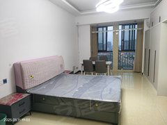 宿迁泗洪县花园口广场有网押一付一月租可以做饭衣柜定制多多出租房源真实图片