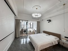 株洲天元花园一村未来云 株洲大桥一桥头 市政府 附近精装公寓出租房源真实图片