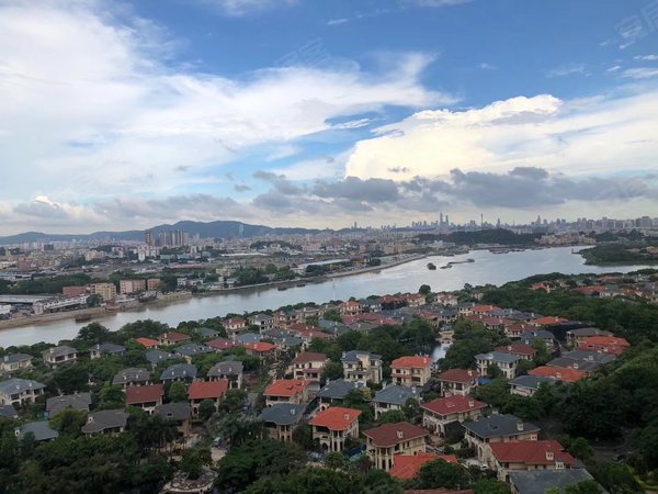 【多图】恒大御景半岛,金沙洲租房,金沙洲 恒大御景半岛 140平江景大