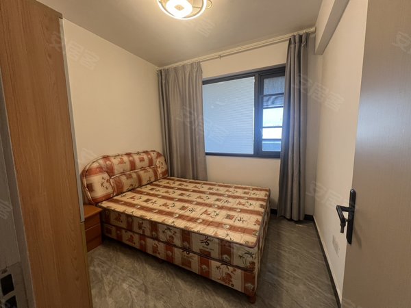 金华永康永康市区星月嘉园星月嘉园 三室两厅一厨两卫 家电齐全 拎包入住 包物业车位出租房源真实图片