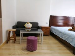 长沙岳麓含浦联丰小区 1室0厅1卫出租房源真实图片