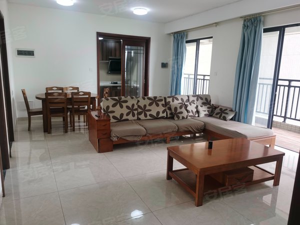 【多图】东江逸珑湾,新塘租房,东江逸珑湾 3室2厅2卫 电梯房 116平米