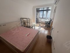 上海杨浦杨浦公园整租 8号线黄兴路地铁口近互联宝地长阳创谷 精装朝南一室户。出租房源真实图片