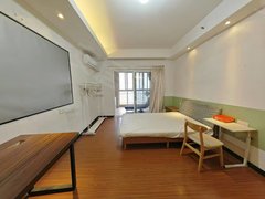 镇江句容碧桂园欢乐城整租！新上急租！碧桂园凤凰城凤仪苑 民用水电 拎包入住朝南出租房源真实图片