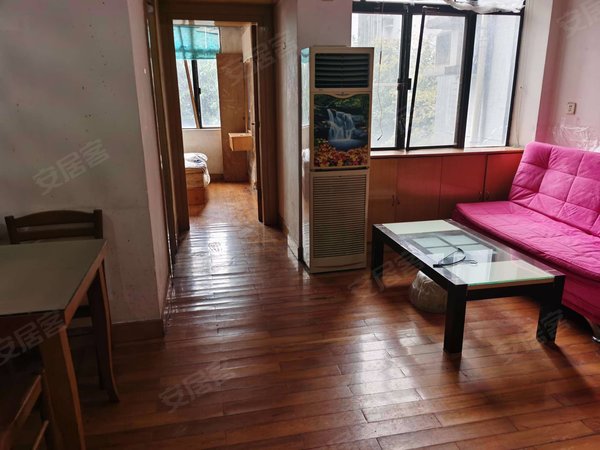 广州番禺南浦丽江花园德字楼丽江花园德字楼 1室1厅1卫 2000.