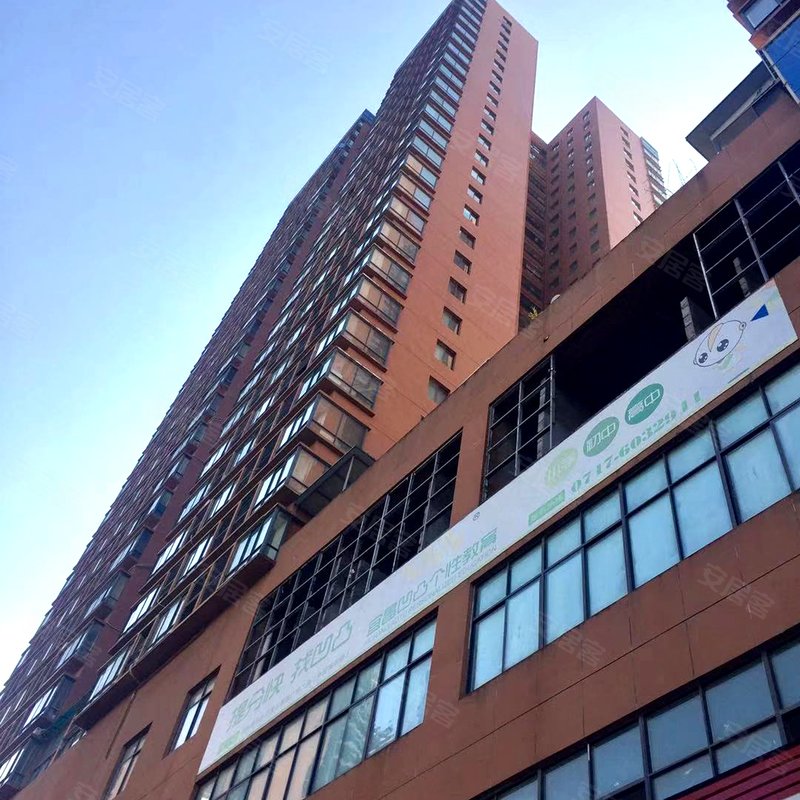 【泰富广场, 泰富广场小区详情,房价走势,房源,业主论坛】- 宜昌58